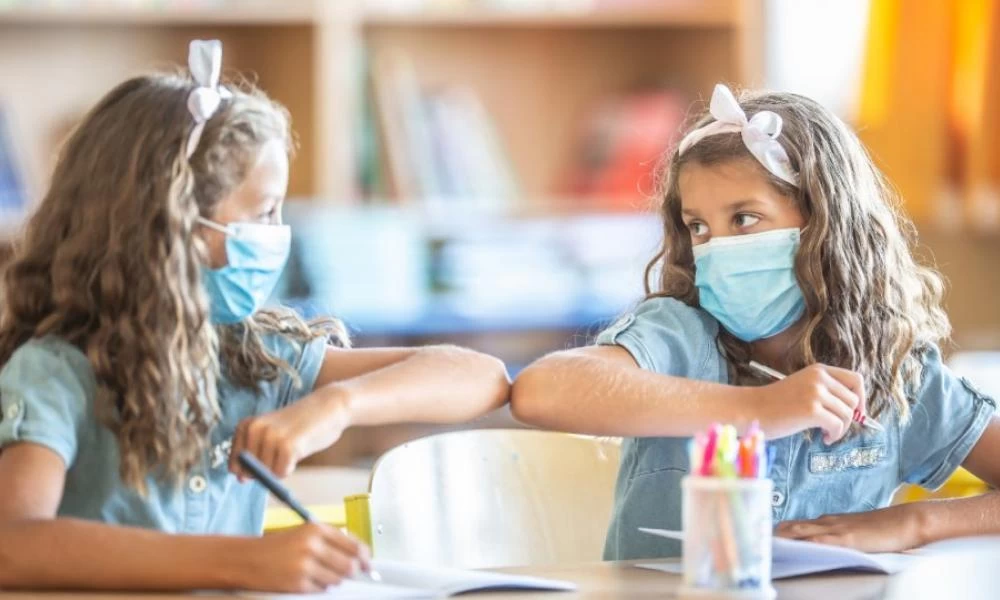 Unicef για κορονοϊό: Το κλείσιμο των σχολείων προκάλεσε «ανεπανόρθωτες απώλειες» σε εκατομμύρια παιδιά